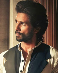 Shahid Kapoor